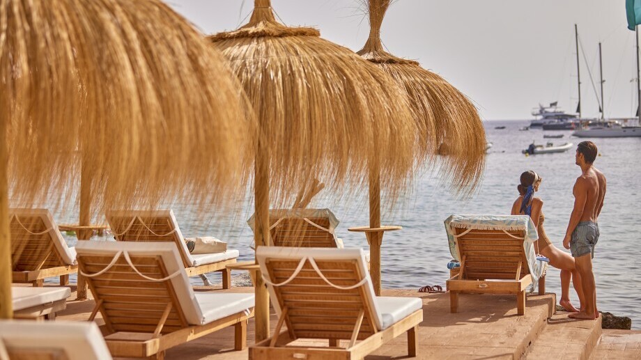 Universal Hotel Aquamarin